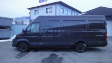 Iveco - Daily 3.0 Maxi 35S17