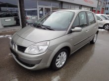 Renault Scénic II 1.5 dCi