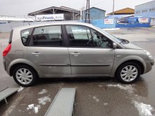Renault Scénic II 1.5 dCi
