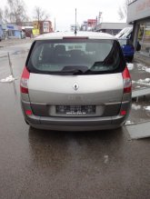 Renault Scénic II 1.5 dCi