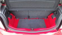Škoda Citigo 1.0 sport montecarlo, NAVI, TEMPOMAT