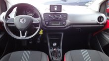 Škoda Citigo 1.0 sport montecarlo, NAVI, TEMPOMAT