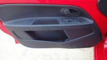 Škoda Citigo 1.0 sport montecarlo, NAVI, TEMPOMAT