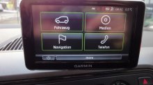 Škoda Citigo 1.0 sport montecarlo, NAVI, TEMPOMAT