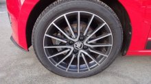 Škoda Citigo 1.0 sport montecarlo, NAVI, TEMPOMAT
