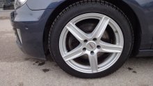Volkswagen Golf VI 2.0 TDI GTD DSG A/T