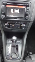 Volkswagen Golf VI 2.0 TDI GTD DSG A/T