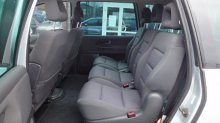 Volkswagen Sharan 1.9 TDi 7 miestne 4x4