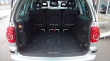 Volkswagen Sharan 1.9 TDi 7 miestne 4x4