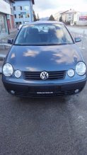 Volkswagen Polo 1.4 TDI 3dv