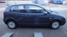 Volkswagen Polo 1.4 TDI 3dv