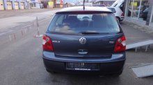 Volkswagen Polo 1.4 TDI 3dv