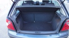 Volkswagen Polo 1.4 TDI 3dv