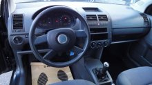 Volkswagen Polo 1.4 TDI 3dv