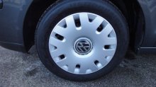 Volkswagen Polo 1.4 TDI 3dv