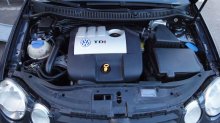 Volkswagen Polo 1.4 TDI 3dv