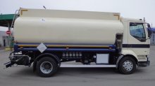 Renault Midlum Cisterna