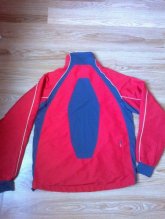 Bunda 3x oblecena L-XL