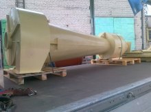 Cyklon 1200mm