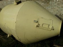Cyklon 1200mm