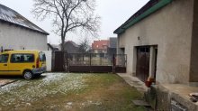 Dvojgeneračný rodinný dom, Bidovce