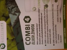 COMBI 4 - Elixír života