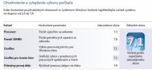 6 jadrový Počítač (AMD FX-6300 Six Core 3.5 GHz)