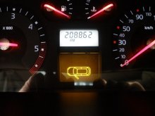 PREDÁM AUTO