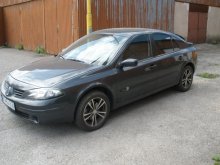 PREDÁM AUTO