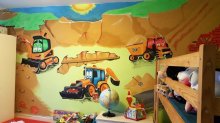 3 - izbový byt po rekonštrukcii Jaltská