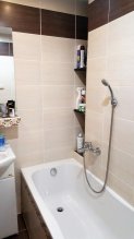3 - izbový byt po rekonštrukcii Jaltská