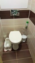 3 - izbový byt po rekonštrukcii Jaltská