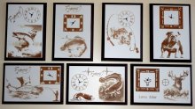Predám 1 ks za 10 €  33cm 23cm 2cm