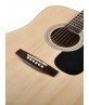 Nova akusticka gitara