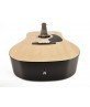 Nova akusticka gitara