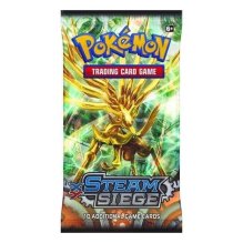 Pokémon TCG SteamSiege