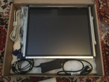 Predám Elo TouchScreen ET1939L 19"