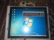 Predám Elo TouchScreen ET1939L 19"