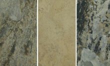 Kamenotapeta Flexi-slate od Magicrete