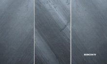 Kamenotapeta Flexi-slate od Magicrete