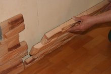 Ľahký zatepľovací obklad Lite-panel od Magicrete