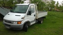 Iveco Daily 35C