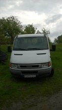 Iveco Daily 35C