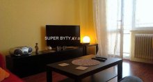 Byt, ktorému sa neda odolať na Štrkovci