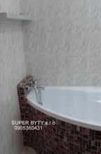 Predaj 1-izb.bytu na Trnávke