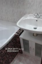 Predaj 1-izb.bytu na Trnávke