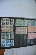 Predám známky nepoužite s lepidlom neopečiatkovane