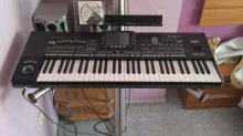 Korg pa3x 76 Key Pro Arranger klávesnica predaj