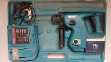 MAKITA BHR200