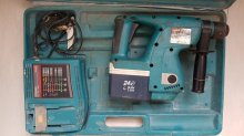 MAKITA BHR200